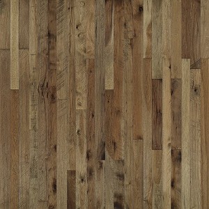 Organic Solid Nutmeg Hickory